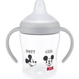 Nuk Perfect Match Disney otroški lonček z ročaji Mickey 6m+ 150 ml | Shoptok.si