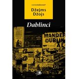 KOSMOS IZDAVAŠTVO Dablinci Cene