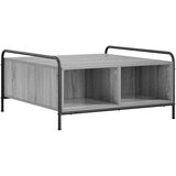  Stolić za kavu Siva Sonoma 50 x 49 x 41 cm Konstruirano drvo - Siva Sonoma 50 x 49 x 41 cm | shoptok.hr