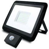 Forever led reflektor smd proxim 50W 6000K a+ s senzorjem pir | Shoptok.si