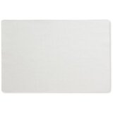 Kela PODMETAČ ZA STOL KIMARA, 45x30x0,2cm PU-KOŽA BIJELA Cijene