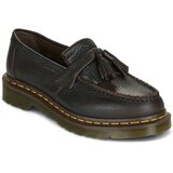 Dr. Martens ADRIAN YS DARK BROWN AMBASSADOR Smeđa Cijene
