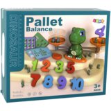  Educational Toy Dinosaur Scales Mathematical Operations | Shoptok.si