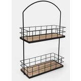 Sinsay Metalni zidni ovjes | shoptok.hr