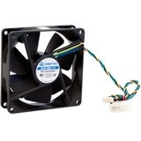 Chieftec AF-0925PWM computer cooling component Computer case Black Cijene