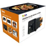  Friteza na Zrak TM Electron 2000 W 9 L | shoptok.hr