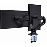 Gembird MA-DA2-03 Podesivi stoni drzač za dva monitora 17-35" 2x10kg | Eponuda.com