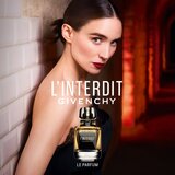 Givenchy L’Interdit Parfum parfum za ženske 50 ml | Shoptok.si