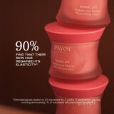 Payot Roselift Crème Rose Liftante učvršćujuća krema s učinkom protiv bora 50 ml | shoptok.hr