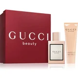 Gucci Bloom darilni set za ženske