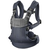 BABYBJORN nosiljka Harmony 3D Mesh anthracite 088013 | shoptok.hr