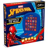 Winning Moves društvena igra match - spider-man - crazy cube game Cene