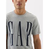 GAP T-shirt with logo - Men's | Shoptok.si