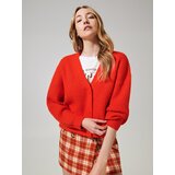 Sinsay - Vesta od mekanog žerseja | shoptok.hr