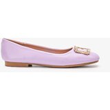 D/CEO Black ballerinas Chuwi | shoptok.hr