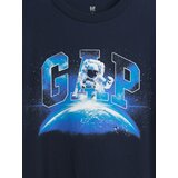 GAP Children's T-shirt with logo - Boys | Shoptok.si