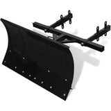 vidaXL rezilo za Snežni Plug 80 x 44 cm za Snežno Frezo Cene