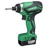 HIKOKI aku.udarni odvrtač 10.8 v - WH10DAL-WC, hitachi | ePonuda.com