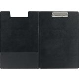 Leitz mapa za odložišče, DIN A4, PP folija, črna, (21651597) | Shoptok.si