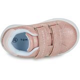 Tommy Hilfiger Nizke superge HECTOR Rožnata | Shoptok.si