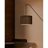 Kave Home Črna stenska svetilka ø 25 cm Jex – | Shoptok.si