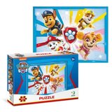  Puzzle patrolne sape 30pcs ( 104/200141 ) Cene