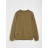 Sinsay Gornji dio trenirke s printom | shoptok.hr