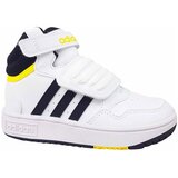 Adidas Visoke superge Hoops Mid 30 AC I Bela | Shoptok.si