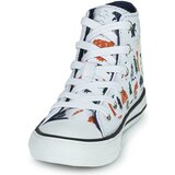 Converse CHUCK TAYLOR ALL STAR EXPLORER HI Bijela | shoptok.hr