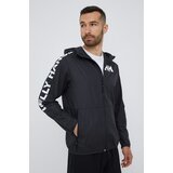 Helly Hansen Vjetrovka boja: crna, za prijelazno razdoblje | shoptok.hr