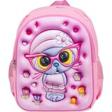 STREET Ruksak za vrtić EVA Cat | shoptok.hr