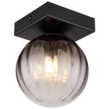 Globo Dallerta Okrugla zidna svjetiljka (10 W, Ø x V: 12 x 15 cm, G9) | shoptok.hr