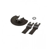 Wolfcraft Set nastavaka za vibracionu pilu 3/1 3992000 | Eponuda.ba