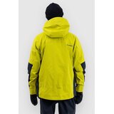 Jones Snowboards Shralpinist Gore-Tex Rec Jakna lime green | Shoptok.si