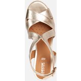 Geox Gold women's sandals Ponza - Women's | shoptok.hr