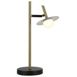  Forma LED stona lampa F2407-4T BK+SG Cene