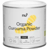 Organic Curcuma Powder - 250 g