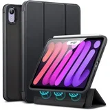 REBOUND HYBRID IPAD MINI 6 2021 FROSTED BLACK futrola