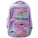  ruksak sa motivima dupina 20L - šareni | Shoptok.si