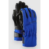 Burton AK Tech Rokavice jake blue Cene