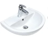 umivaonik oval 50x40
