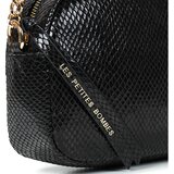 Les Petites Bombes Torbe za čez ramo FERIELLE Črna | Shoptok.si