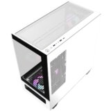 Raidmax kuciste hurrikan H200 black argb | Eponuda.com