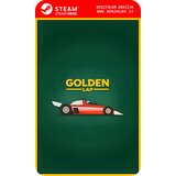 Golden Lap - Steam koda brez škatlice (WINDOWS PC | STEAM DECK) | Shoptok.si
