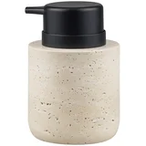 Bež kameni dozator sapuna 250 ml Travertine –