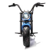 Motor na akumulator Warrior - plavi | shoptok.hr