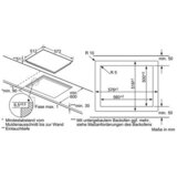 Bosch PKN601DP1D ugradna ploča | ePonuda.com