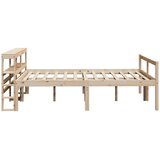  Senior krevet s uzglavljem bez madraca 120x190 cm | shoptok.hr