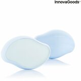 InnovaGoods Frikcijski Piling Depilator s Nanokristalima Frepil | shoptok.hr