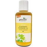 Provida Organics masažno olje z rožmarinom Cene